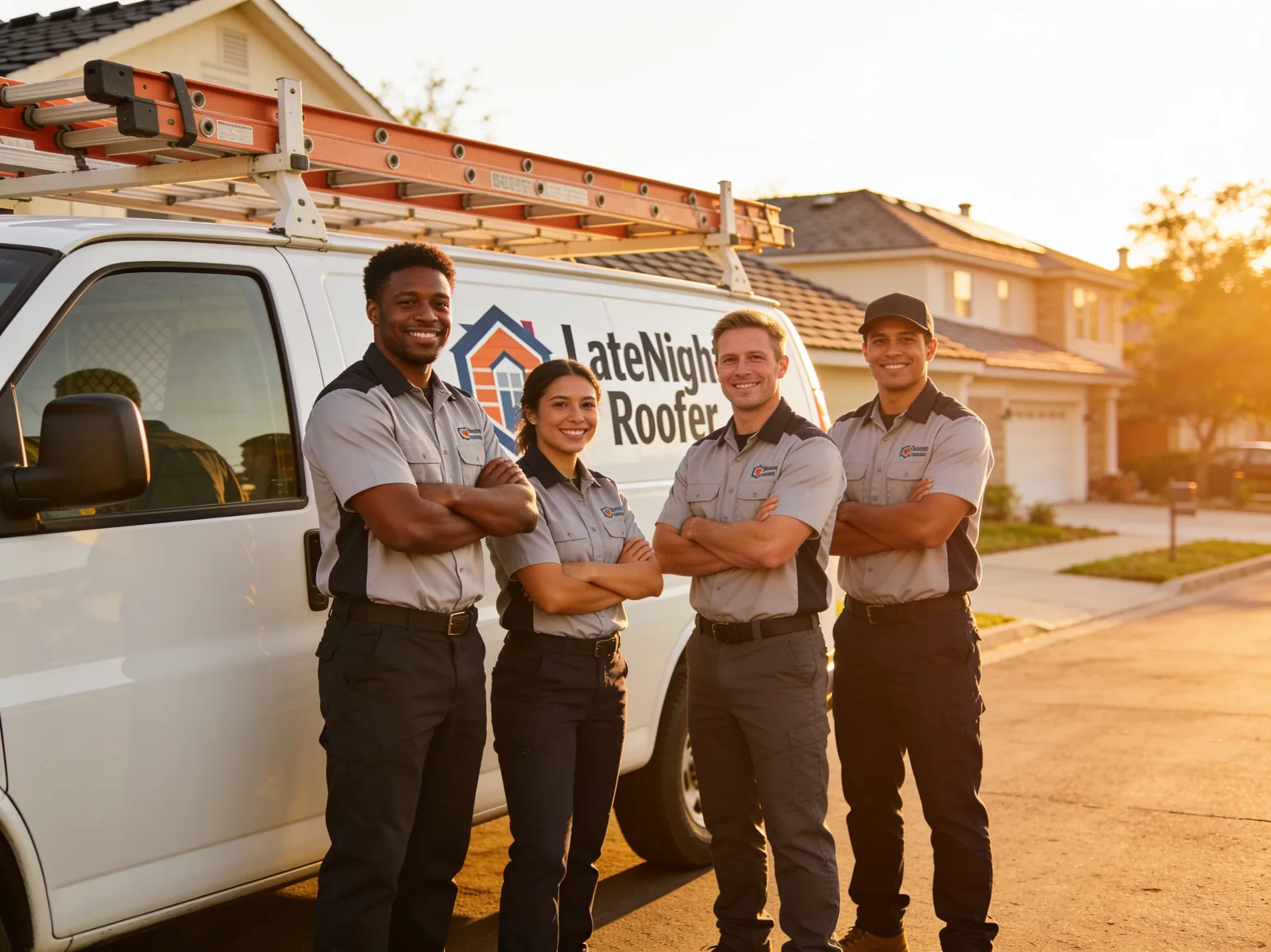 Emergency Roof Repair company in New Brunswick, NJ