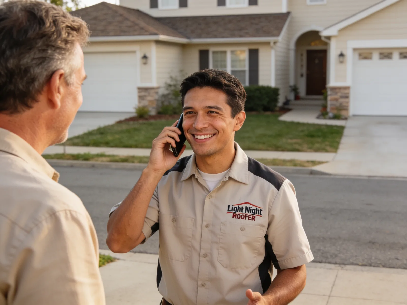 Emergency Roof Repair New Brunswick, NJ FAQs